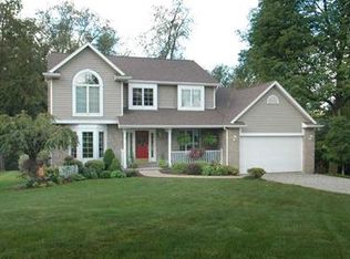 761 Vincent Dr, North Huntingdon, PA