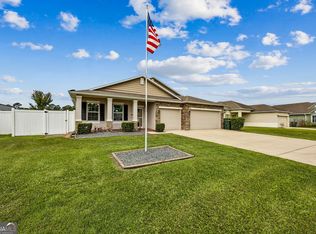 317 Soncel Dr, Kingsland, GA 31548