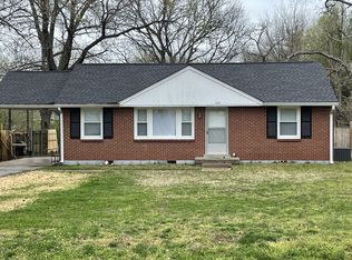 540 American Rd, Nashville, TN 37209