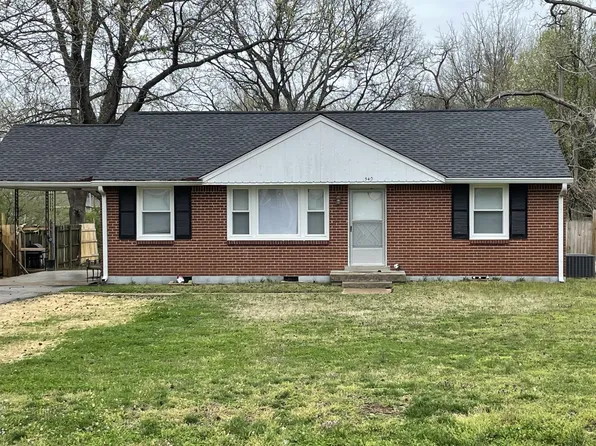 540 American Rd, Nashville, TN 37209