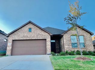 3913 Esker Dr, Fort Worth, TX 76137