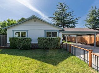 528 Easy St #1, Mountain View, CA 94043