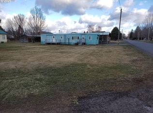 420 Main St, Imbler, OR 97841