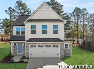 105 Cedarbranch Way #183P, Erwin, NC 28334