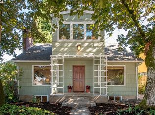 526 SE 55th Ave, Portland, OR 97215