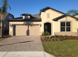540 Grande Dr, Davenport, FL 33837