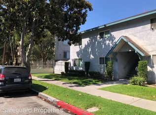 13819 McClure Ave #6, Paramount, CA 90723