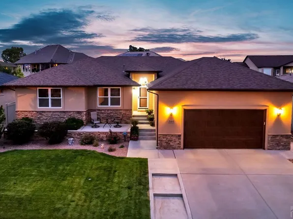 5644 Maggiano Pl, Pueblo, CO 81005