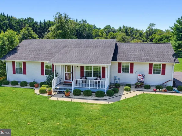12690 Peach Ln, Cordova, MD 21625