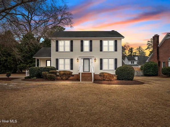4221 Winding Branches Drive, Winterville, NC 28590