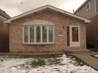 5529 S McVicker Ave, Chicago, IL