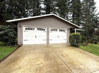 5320 Chinook Ct, Lake Oswego, OR 97035