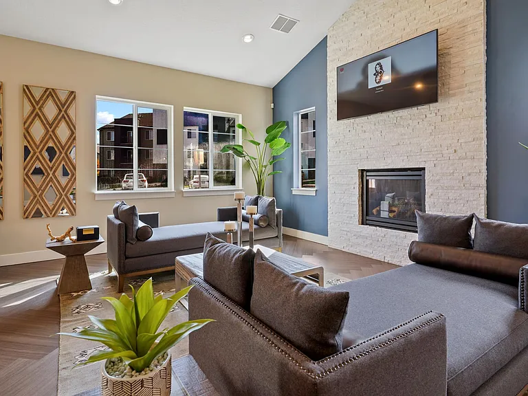 Wilshire Place — Photo 6