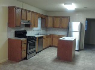 8204 Dreher Ln, Little Rock, AR 72209