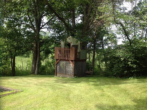 Tree House