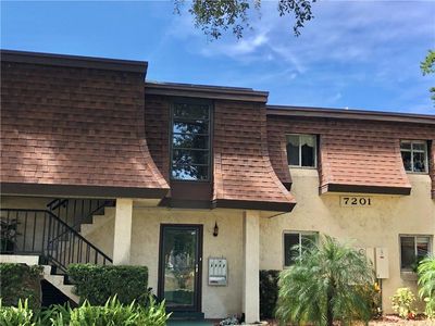7201 Dell Rd APT 3, New Port Richey, FL, 34653