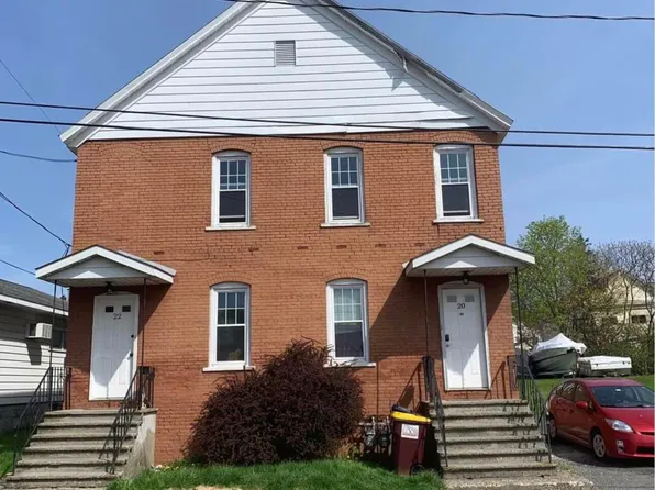 20-22 Maple Street, Mechanicville, NY 12118