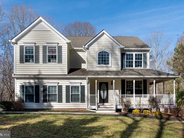 5985 Sunderleigh Dr, Sunderland, MD 20689