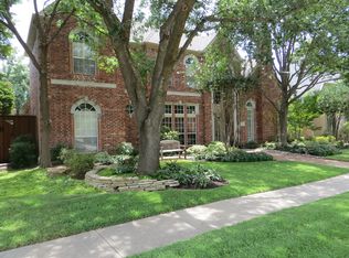 5912 Carnegie Ln, Plano, TX 75093