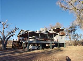 4281 N Gimmies Ln, Camp Verde, AZ 86322