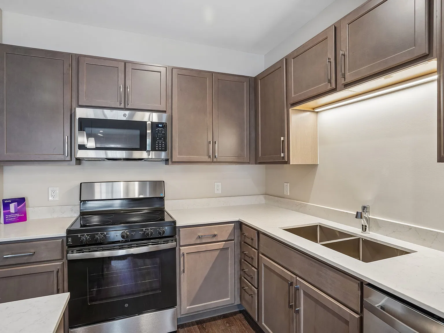 Brightdawn Village Apartments — Photo 4