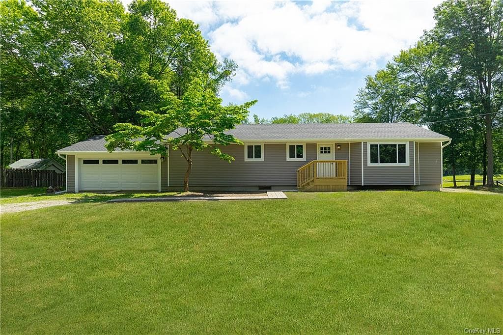 75 Deer Pond Road, Verbank, NY 12585 Zillow
