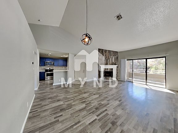 2nd image of 5024 S Rainbow Blvd Unit 201
