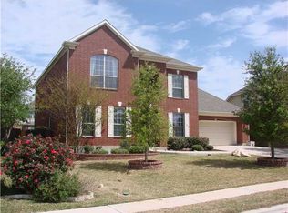 408 Madisons Way, Cedar Park, TX 78613