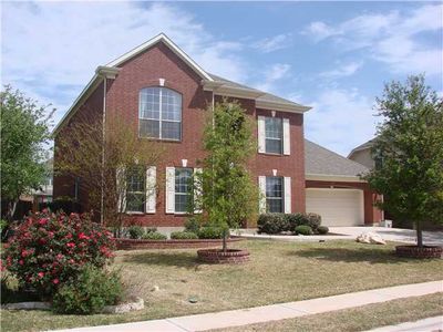 408 Madisons Way, Cedar Park, TX, 78613