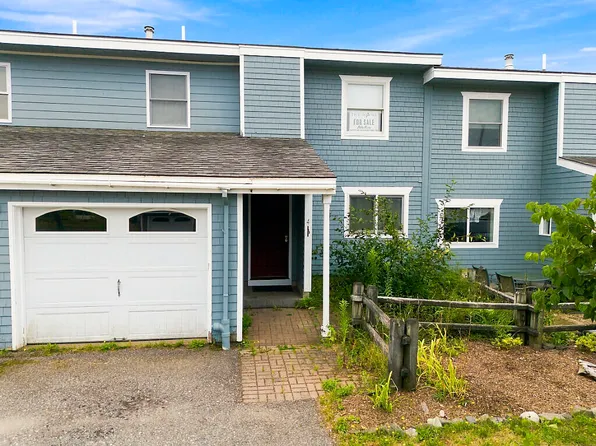 4 Beachwood Bay Drive #004, Cutler, ME 04626