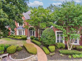 496 Wolf View Cv, Cordova, TN 38018