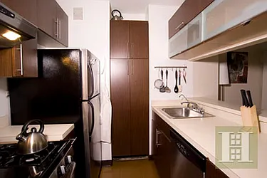 Rented by Halstead Real Estate