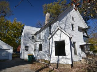 7 N Hickory St #1, Joliet, IL 60435