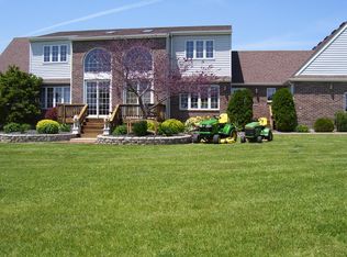 20783 Highway Oo, Milan, MO 63556