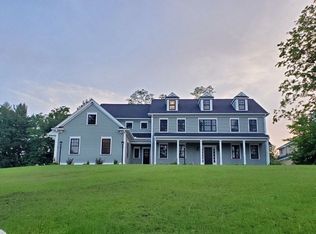 186 Ridge St, Winchester, MA 01890