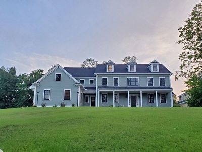 186 Ridge St, Winchester, MA, 01890