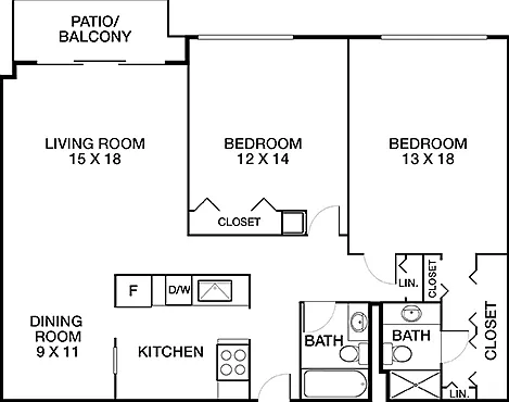 2200 Grace — Photo 14