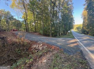 7619 Yukon Rd, Talking Rock, GA 30175