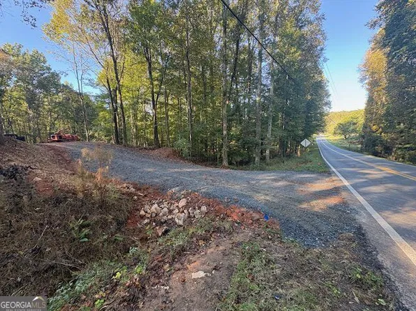 7619 Yukon Rd, Talking Rock, GA 30175
