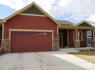 6730 Legend Ln, Cheyenne, WY 82009