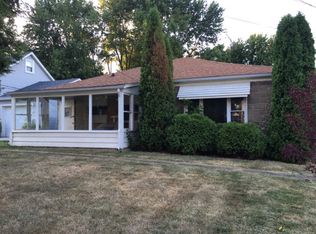 211 E Wood St, Shreve, OH 44676