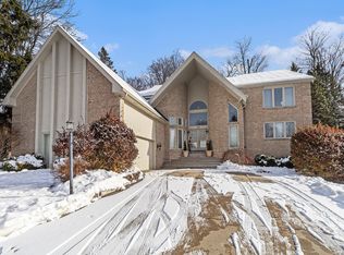 28909 Hidden Trl, Farmington Hills, MI