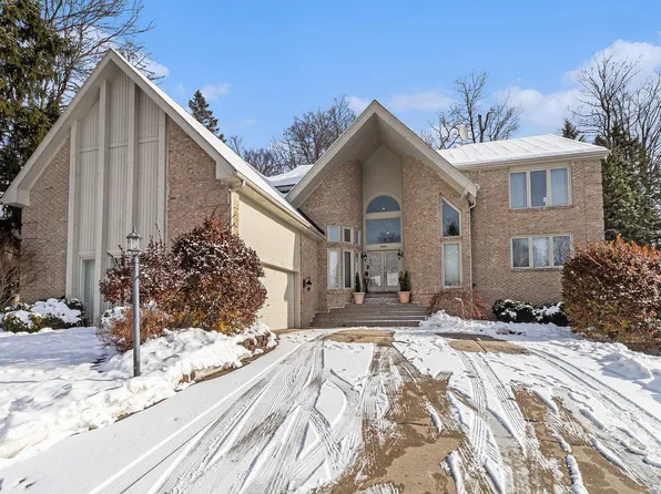 28909 Hidden Trl, Farmington Hills, MI 48331