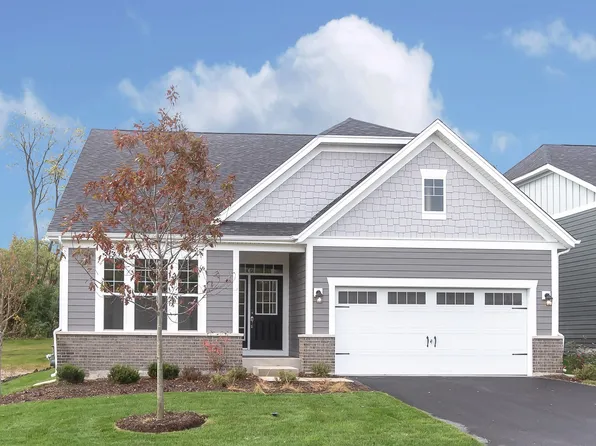 23184 N Pinehurst Dr Lot 71, Kildeer, IL 60047