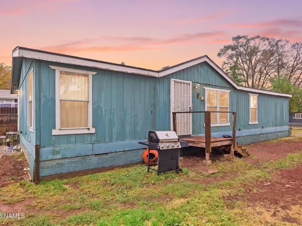 4299 N Bonner St, Flagstaff, AZ 86004