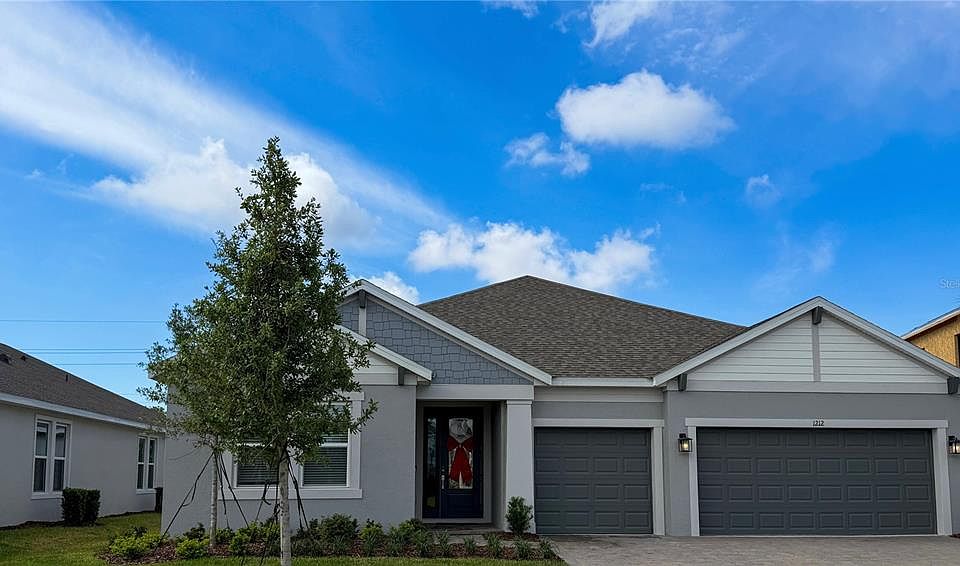 1st image of 1212 TEEL CREEK DRIVE