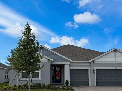 1212 Teel Creek Dr, Saint Cloud, FL, 34769