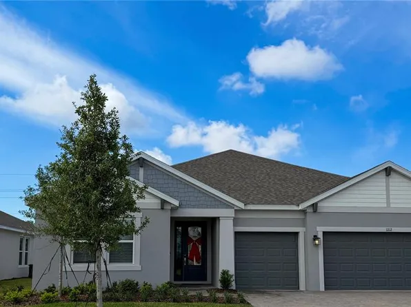 1212 Teel Creek Dr, Saint Cloud, FL 34769