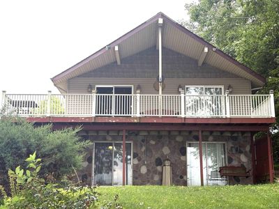 14010 Shannon Dr, Cement City, MI, 49233