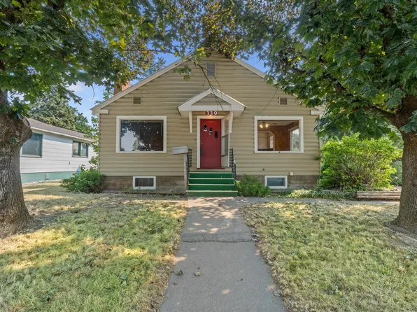 339 S Walnut St, Colville, WA 99114